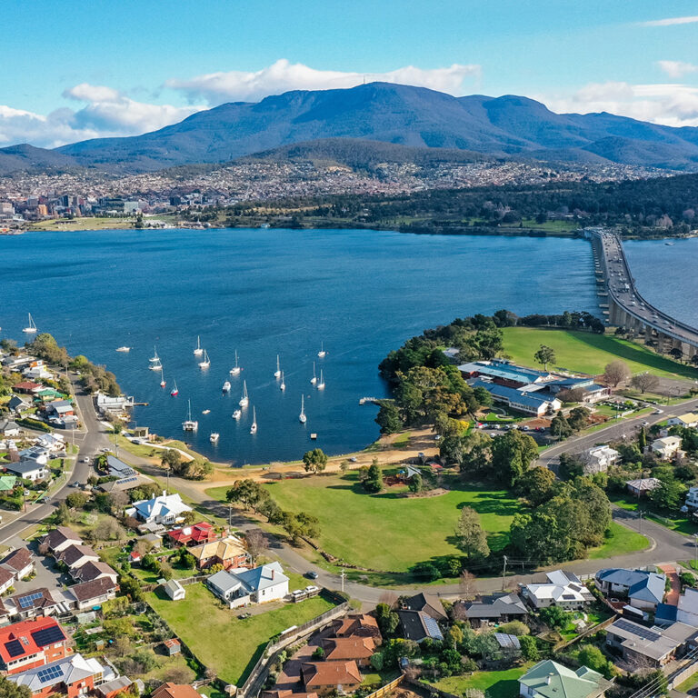 Tips for buying a house in Blackmans Bay