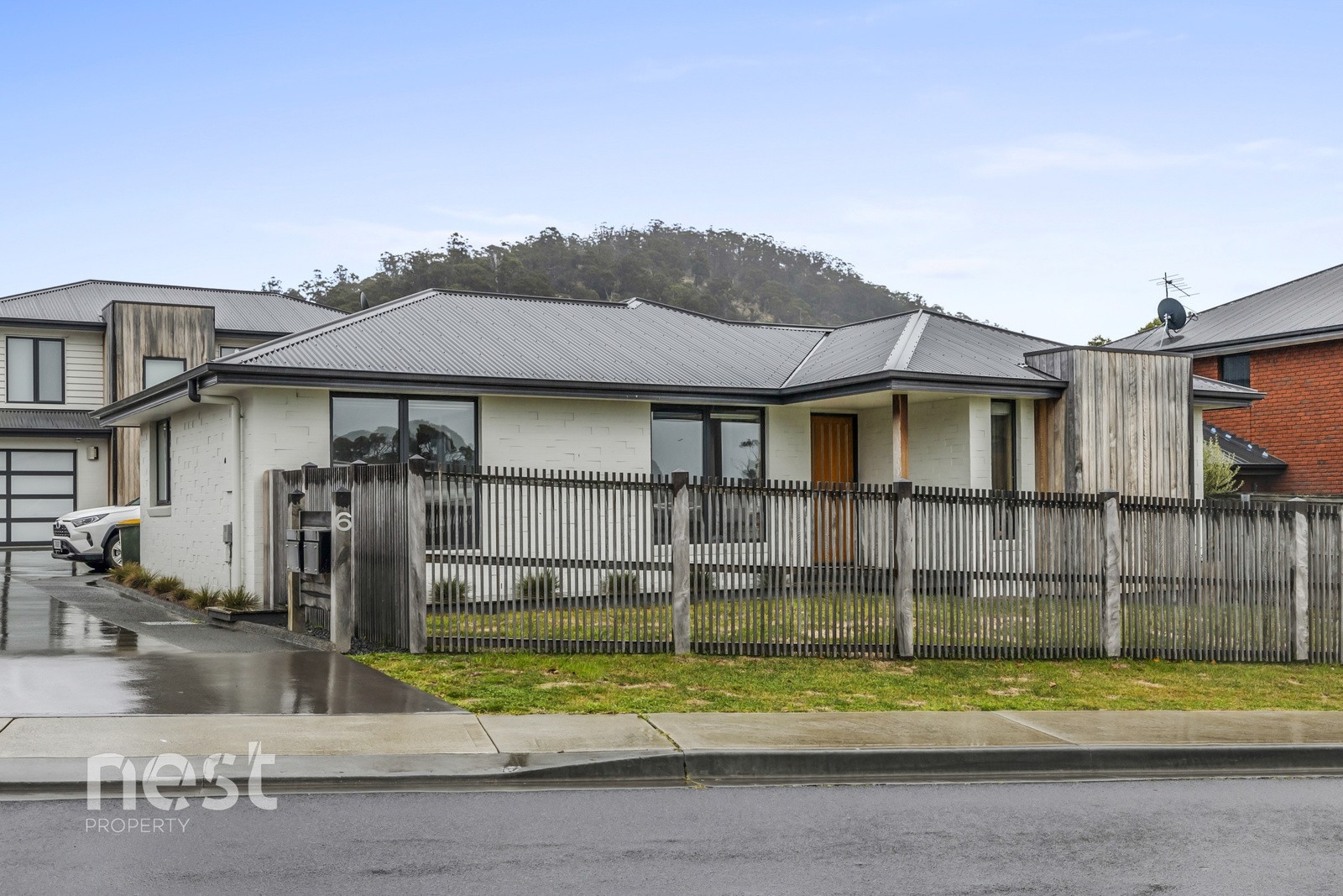 Residential Rentals