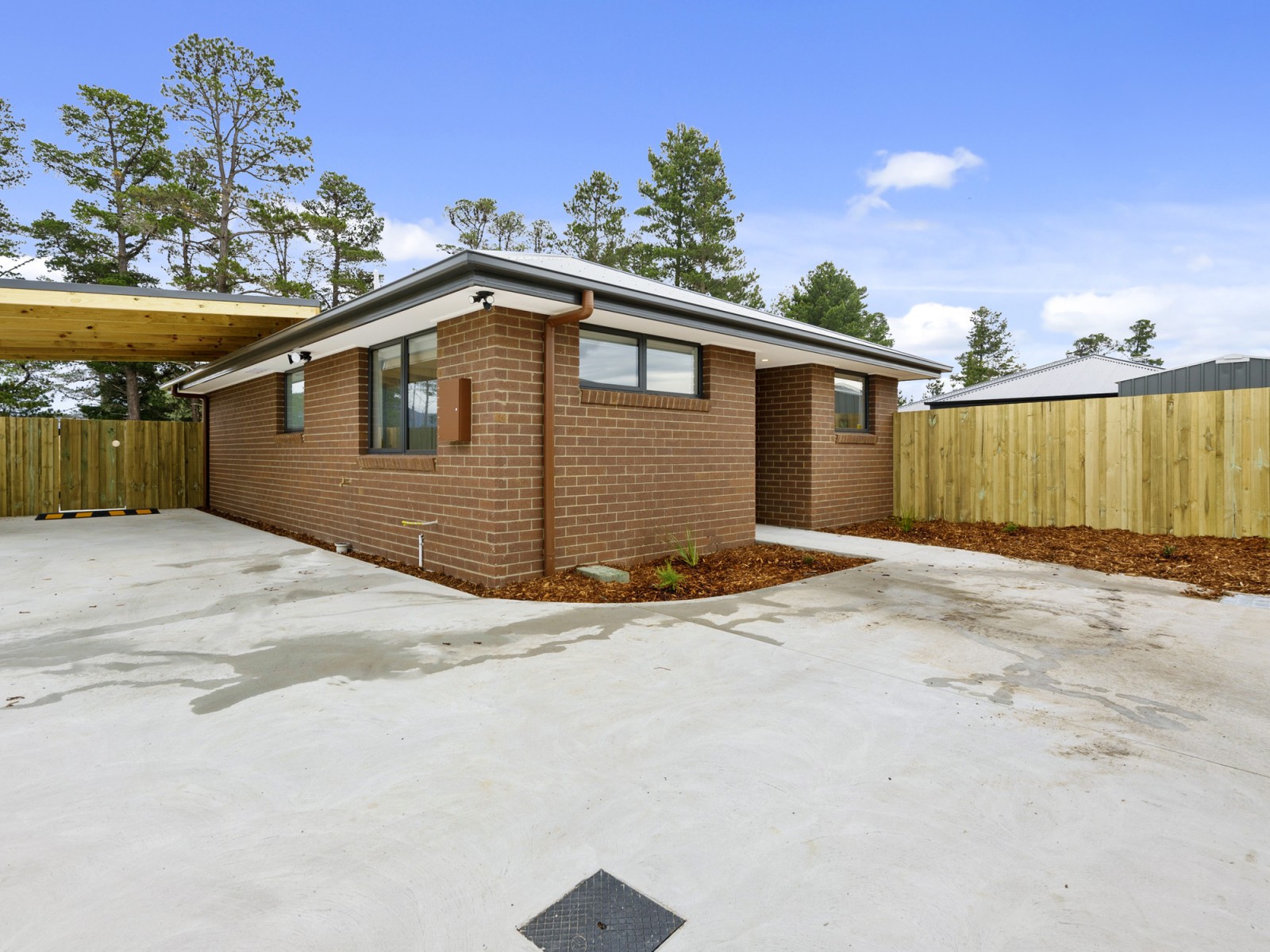 Rental Application